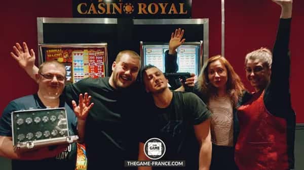 record casino mars 2023