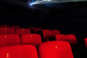 escape game cinema
