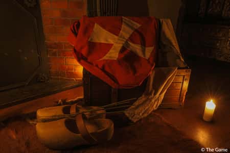 the-game-le-tresor-des-templiers-drapeau