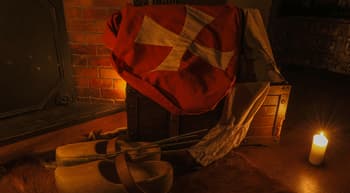 the-game-le-tresor-des-templiers-drapeau