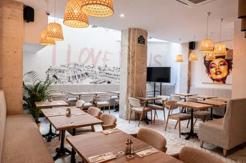 CafeSaintGermain