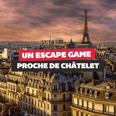 chatelet