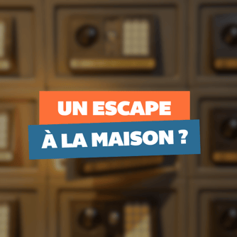 escapemaison