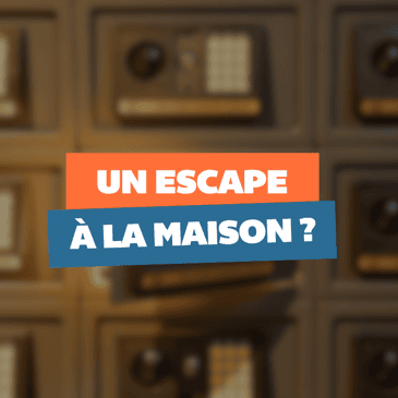 escapemaison
