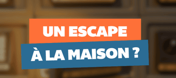 escapemaison