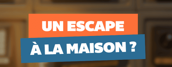 escapemaison