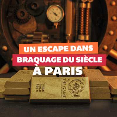 escape game police