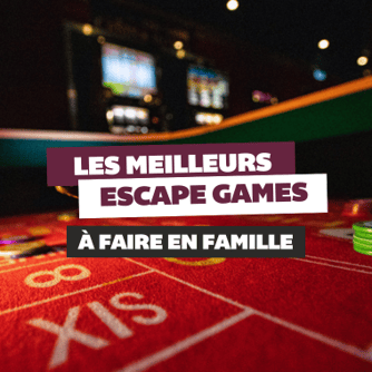 enfants et familles