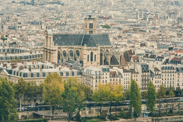 Saint-Eustache