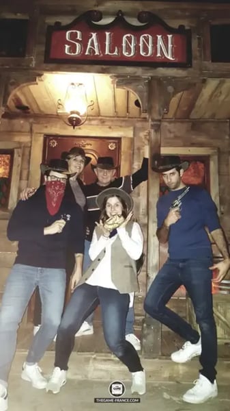 record far west janvier 2023