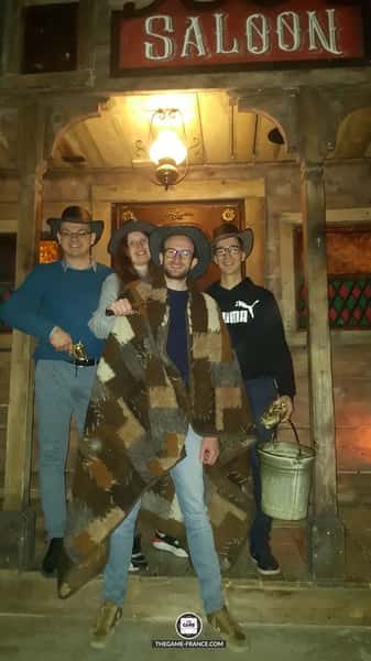 record far west février 2023