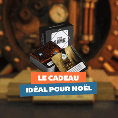 jeu cadeau