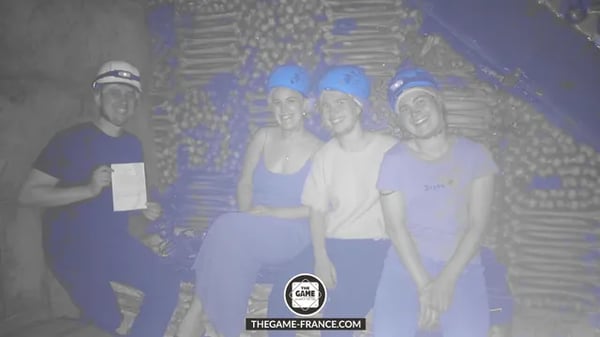 record escape game catacombes