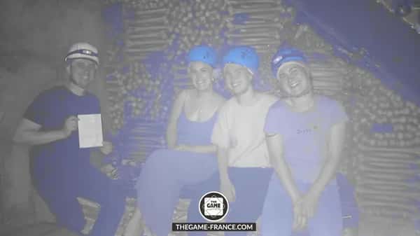 record escape game catacombes