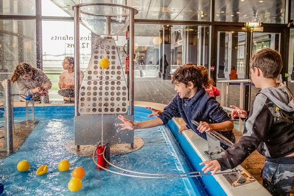 Cité des enfants