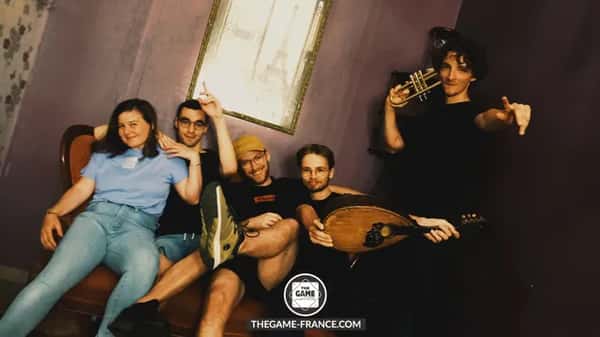 record escape game enlèvement