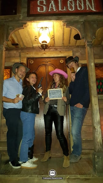 Escape-game-far-west
