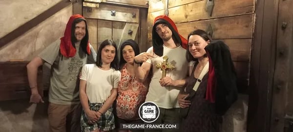 record trésor des templiers escape game juin 2023