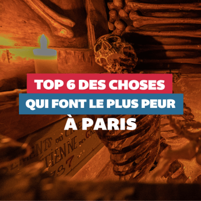 TOP PEUR