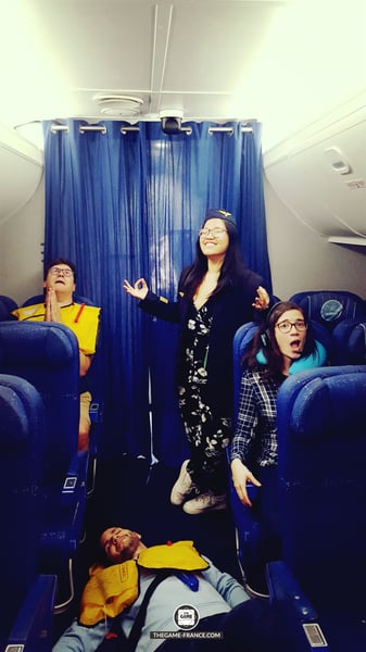 joueurs-escape-game-dans-avion