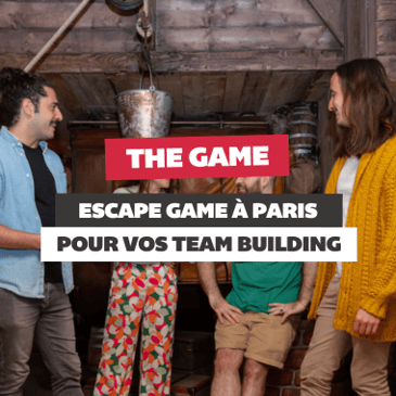 team building ideal