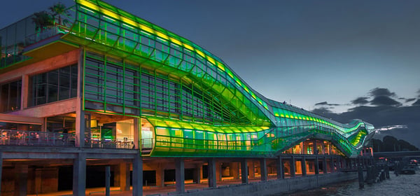 Les Docks – Cité de la Mode et du Design