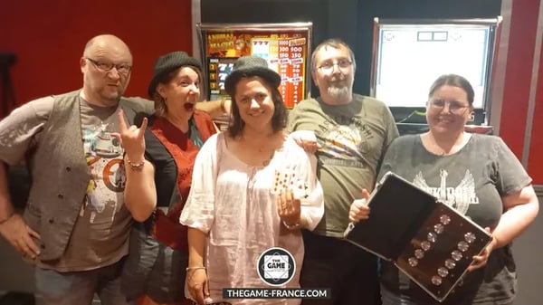 record casino escape game juin 2023