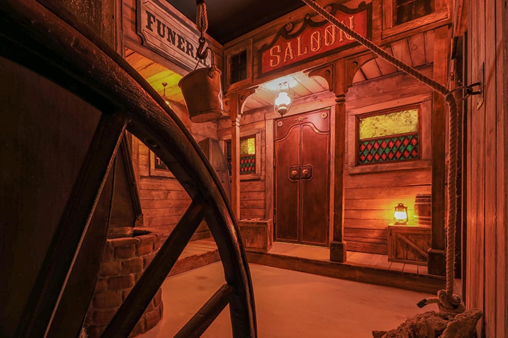 image background of the mission