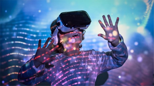 TheEdge VR