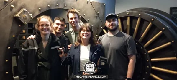 records banque avril 2023