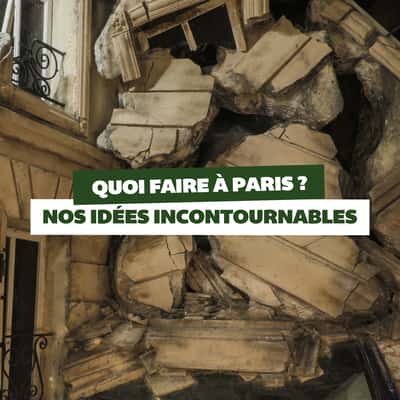 quoifairaparis