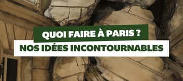 quoifairaparis