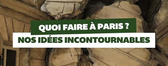 quoifairaparis