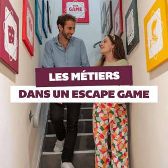 tousmétiersescape