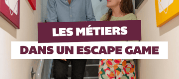 tousmétiersescape