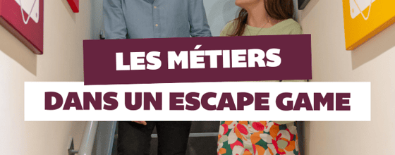 tousmétiersescape