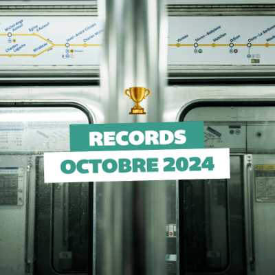 record octobre 2024