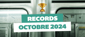 record octobre 2024