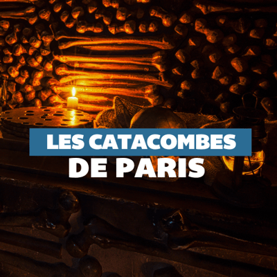 catacombes paris
