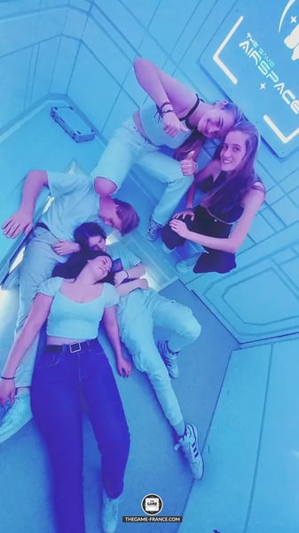 record mission spatiale mai 2023
