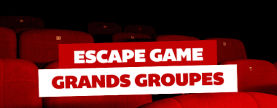 grand groupe