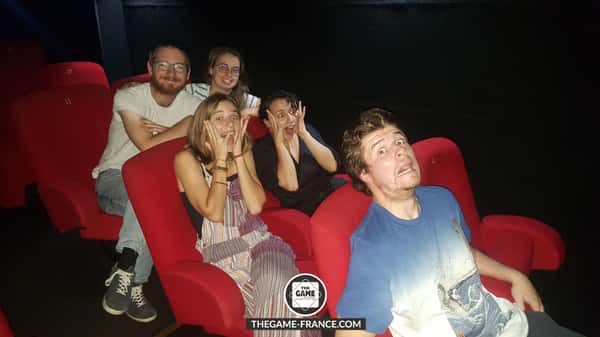 escape game