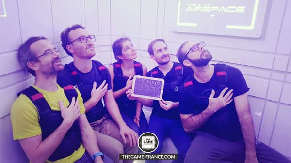escape game