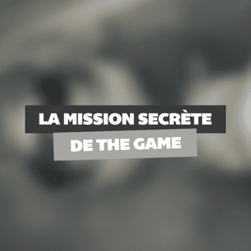 Mission secrete