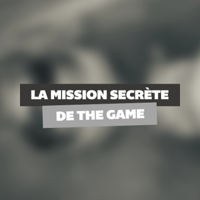 Mission secrete