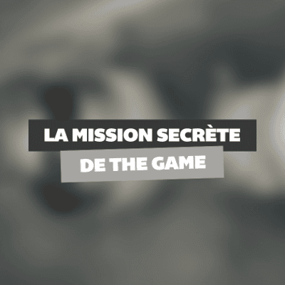 Mission secrete