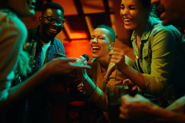 karaoke