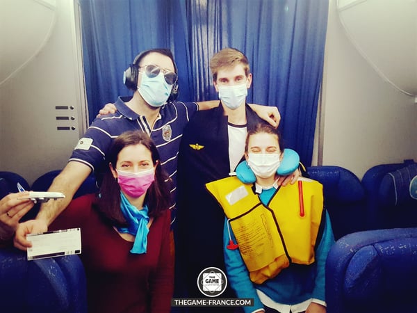 joueurs-escape-game-dans-avion