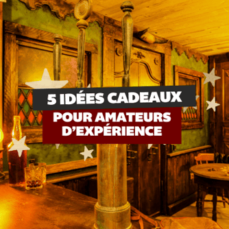 Idees cadeaux