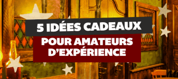 Idees cadeaux